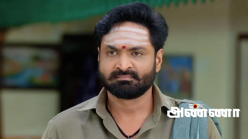 A Rift Between Shanmugham and Bharani