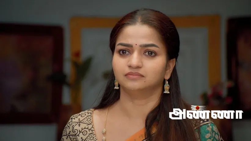 Isakki Discovers Soundirapandi's Ploy