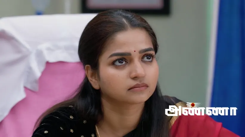 Shanmugham and Rathna Go to Chennai