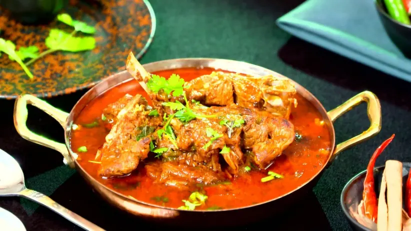 Swaad Aa Gaya 2 - December 24, 2021 - Recipe