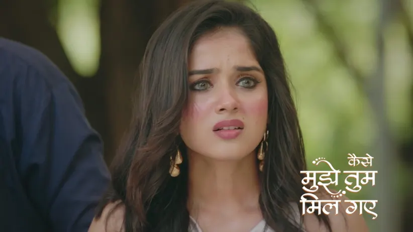 Virat Saves Amruta