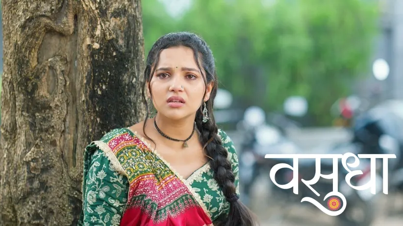 Devansh Gets the Contract because of Vasudha