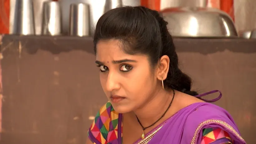 Ganga Decides to Sell Her Kidney