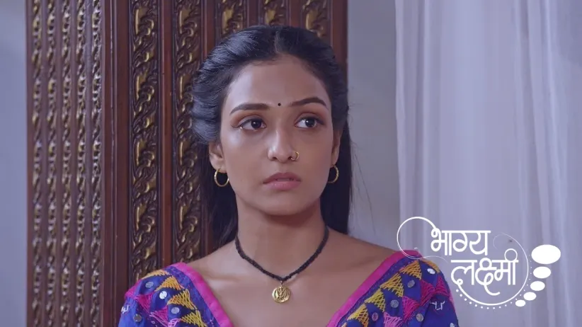 Rishi Apologises to Lakshmi for His Misbehaviour