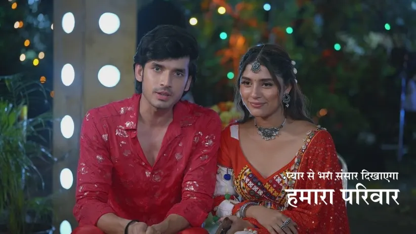 A Special Meeting with the Kundali Bhagya Cast
