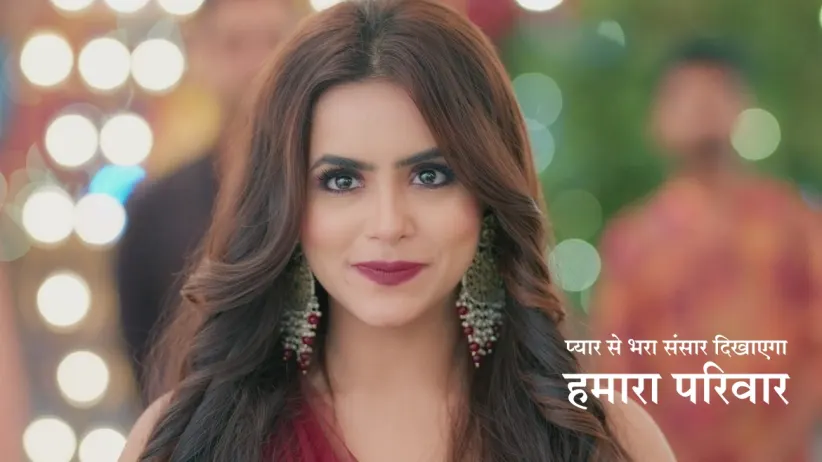 Vijay Comes to the Set of 'Kundali Bhagya'