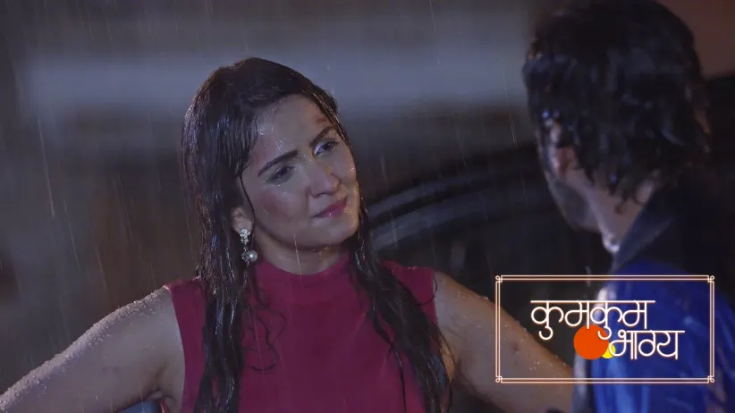 Rajvansh Rescues Purvi from the Coffin