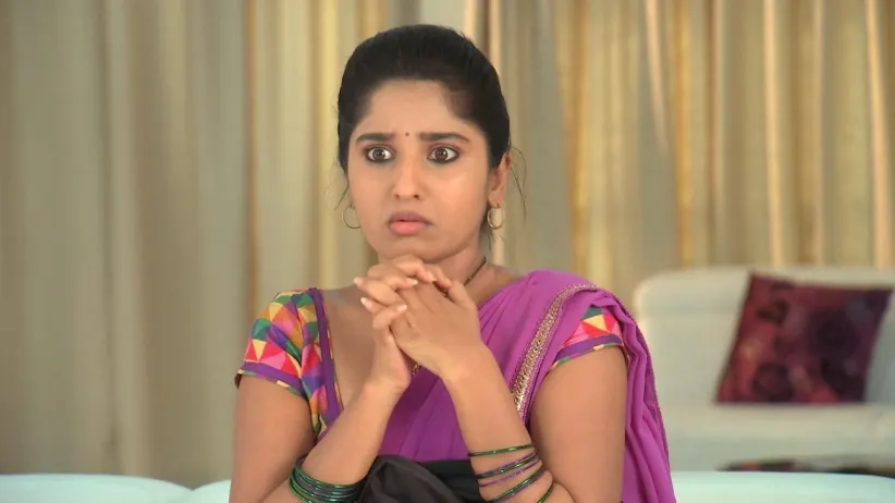 Jaya Surya's Strategy to Please Nithya