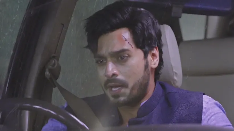 Rajvansh Locates Purvi’s Coffin
