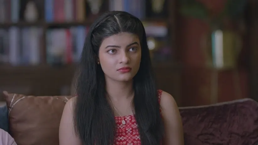 Vijay Is Happy with Abhay | Hamara Parivar