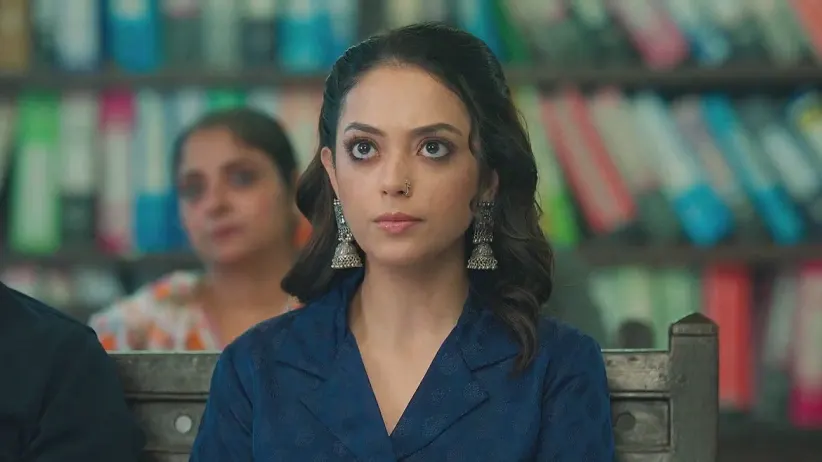 Ibaadat Is Allowed to Defend Her Case | Rabb Se Hai Dua