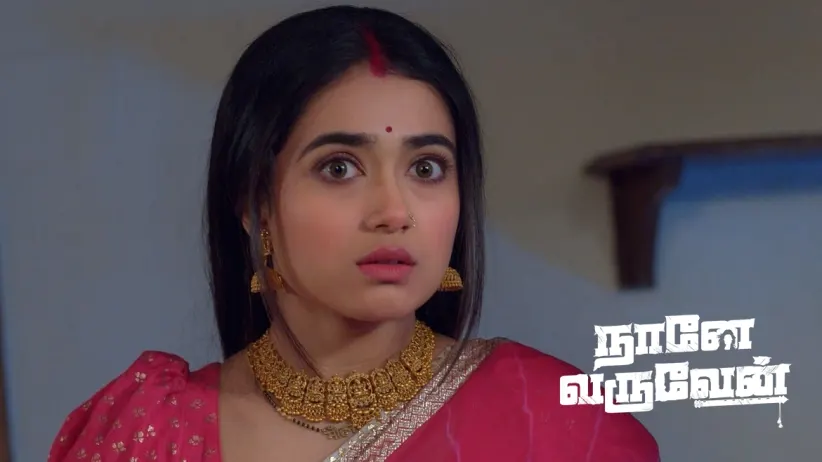Damini Tries to Steal the House Keys