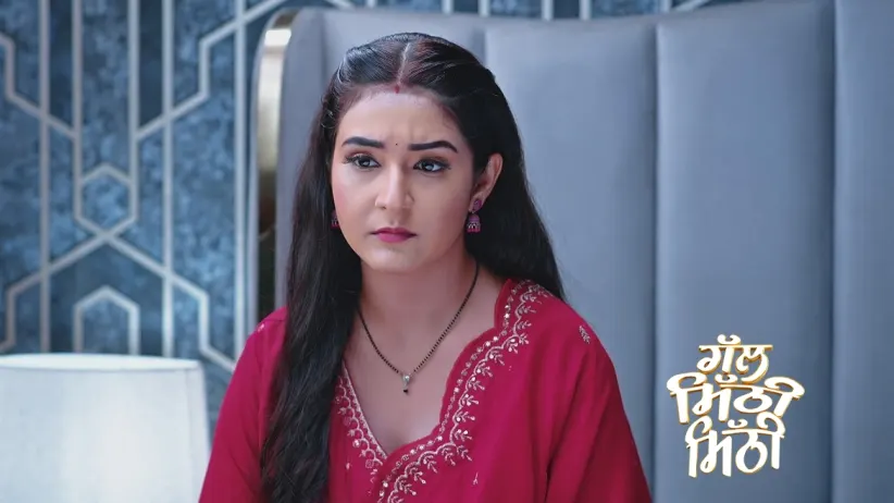 Shanaya Plans to Uncover Inder’s Motive