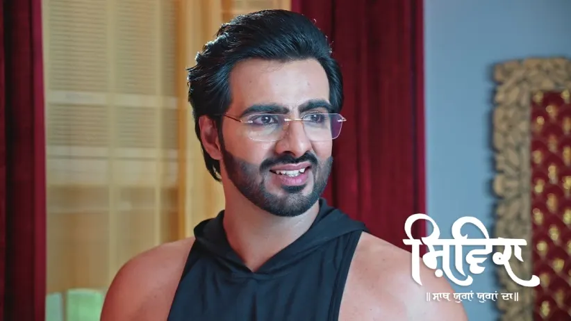 Ishan’s Ultimatum to Shivika