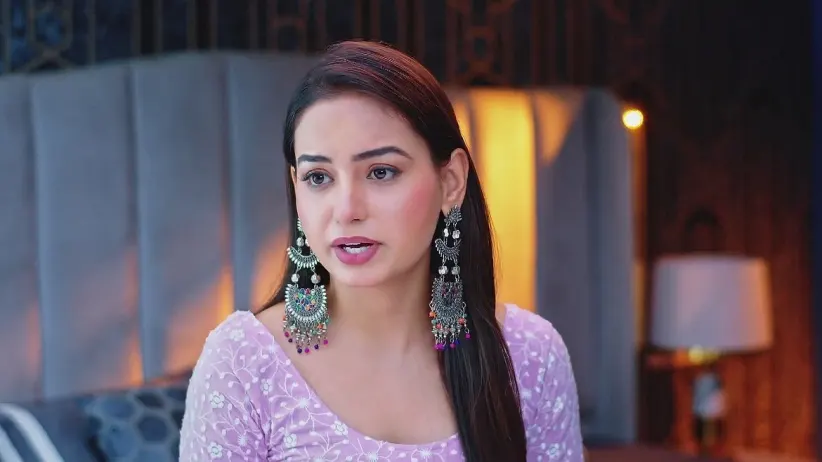 Reet Teases Ananya | Gal Mithi Mithi