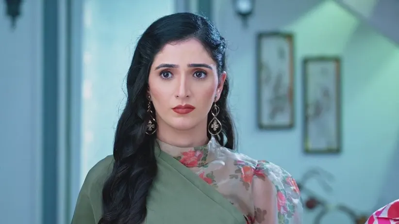 Harkirat Taunts Manraj and Mehtab | Heer Tey Tedhi Kheer
