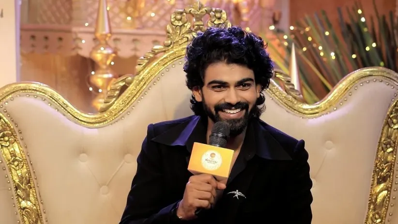 Zee Kannada Kutumba Awards 2024 Red Carpet Part 2