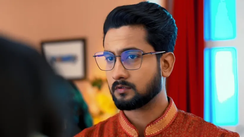Adi Gives Anondi an Ultimatum | Anondi | Promo