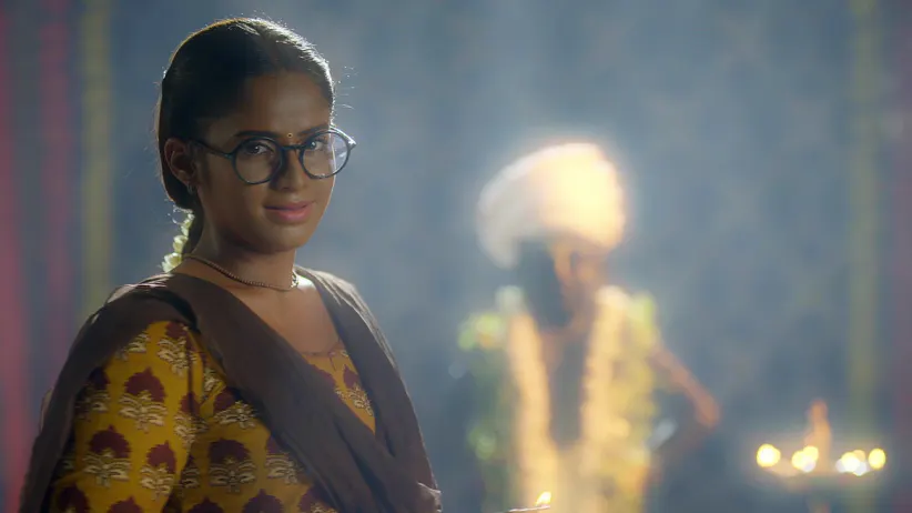 Savali Gets Hiccups as Paaru Remembers Her | Savalyachi Janu Savali | Promo