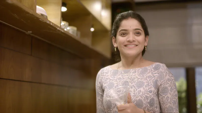 Savali Realises Paaru Has Remembered Her | Paaru | Promo