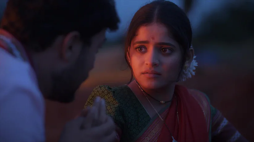 A Song Depicting Paaru's Feelings for Aditya | Paaru | Promo