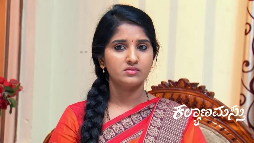 Divya's Words Confuse Janaki