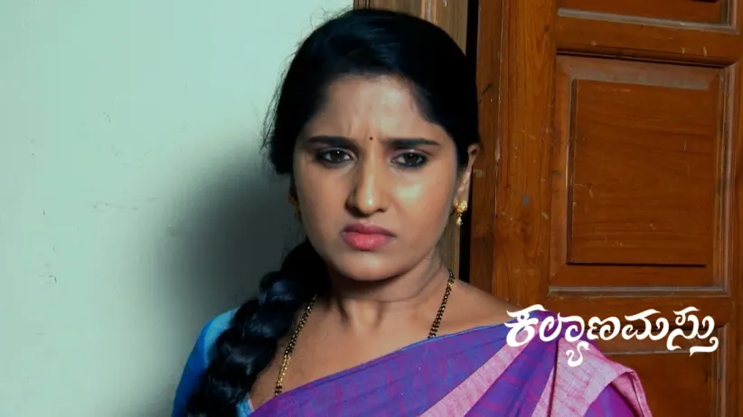 Will Ganga Recognise Chandrika?