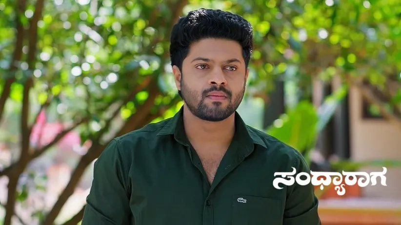 Srinivas Convinces Aadhya to Observe a Fast