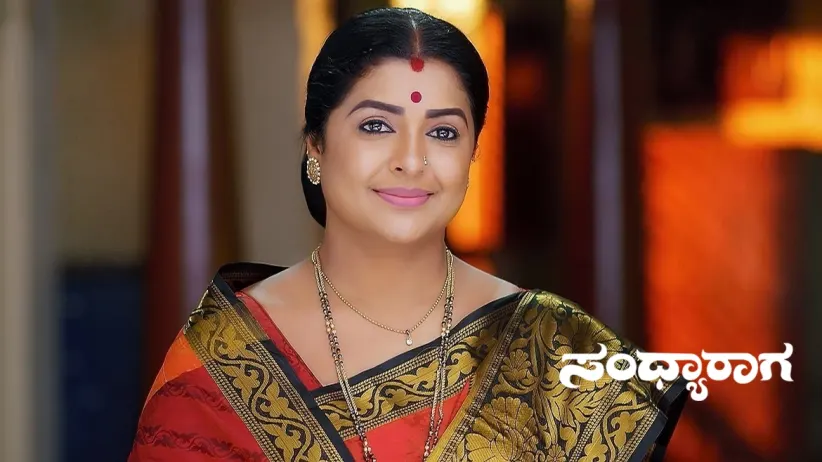 Padmavathi's Plan Faces a Setback