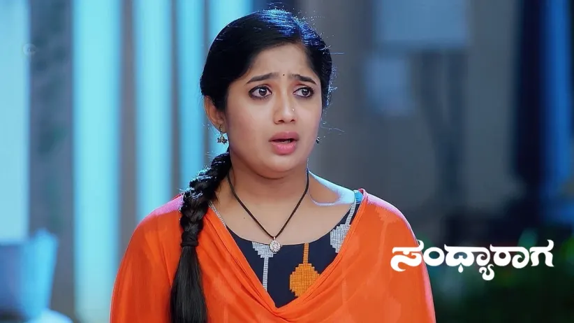 Rajalakshmi Tells Shaurya about a 'Vrata'