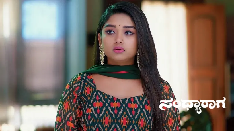 Srinivas's Doubts Hurt Aadhya