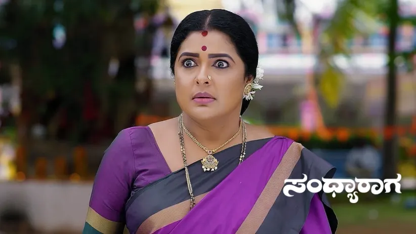 Rajaram Is Shocked as Rajalakshmi Embraces Shaurya