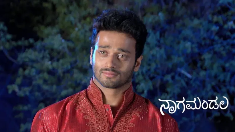 Maya Vows to Take Revenge