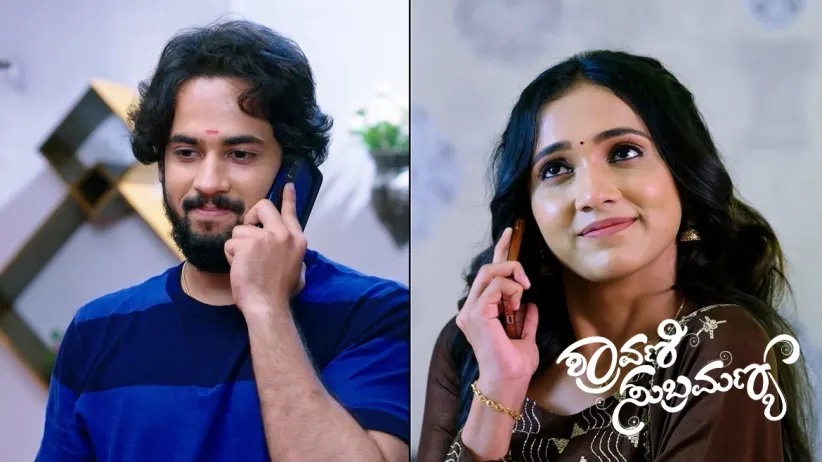Varalakshmi Blames Subbu for Her Situation