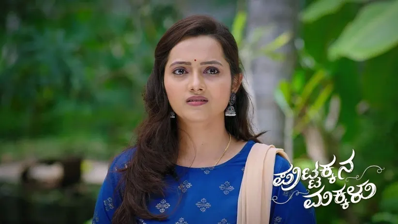 Krishnappa Tells Kaali about Sneha's Death