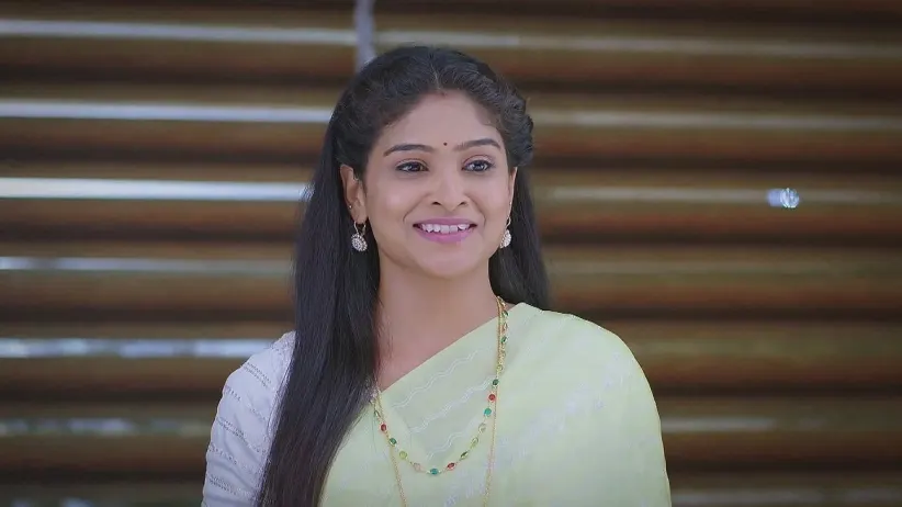 Tulasi Talks about Samarth's Childhood Antics | Shrirasthu Shubhamasthu