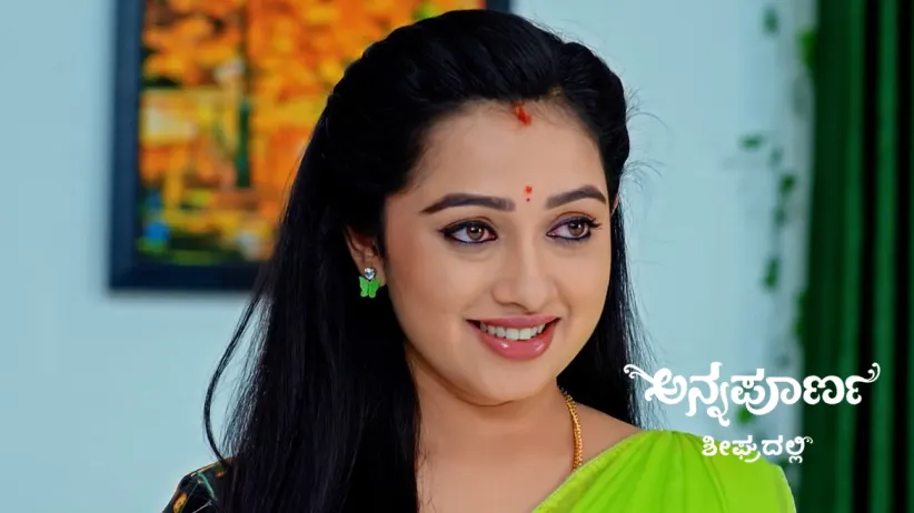 Avani Learns about the Soothsayer's Prediction