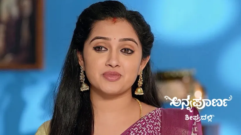 Srikar Is Elated to Learn about Avani's Pregnancy