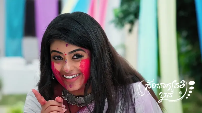 Manisha's Plan to Intoxicate Bhagyalakshmi