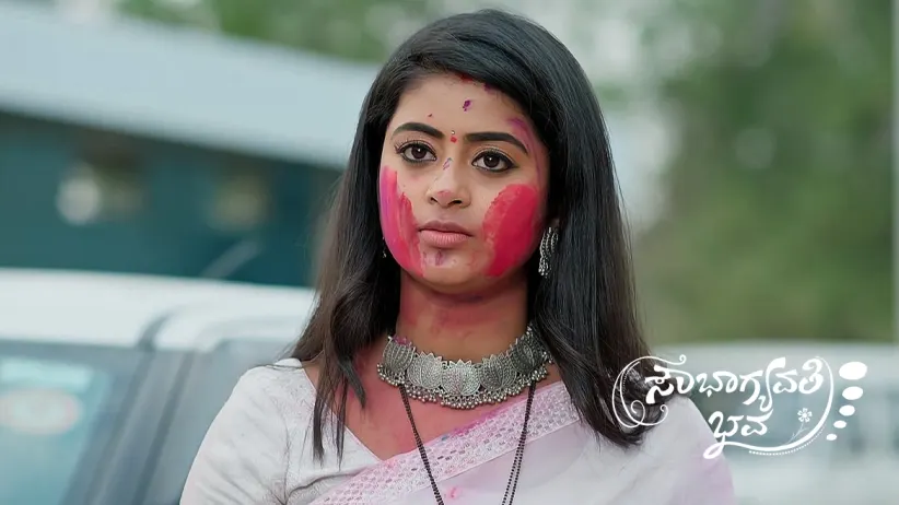 Bhagyalakshmi Gets the Antidote for Mithra