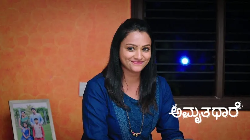 Goutham Tells Bhoomika about Manya's Betrayal