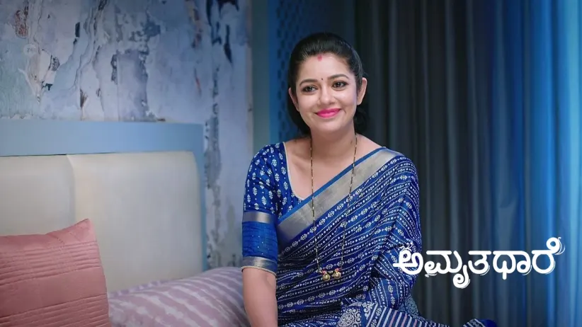 Laxmikant and Shakuntala's Plan to Spy on Bhoomika