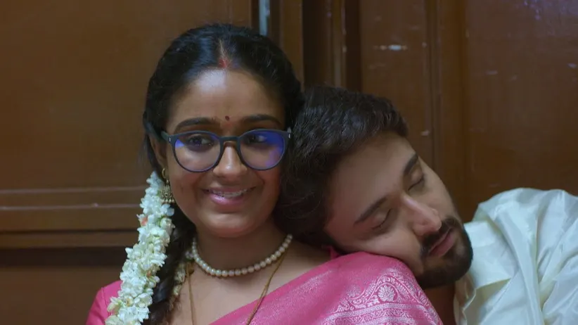 Narasimha Learns about Deepa-Chirag's Relationship