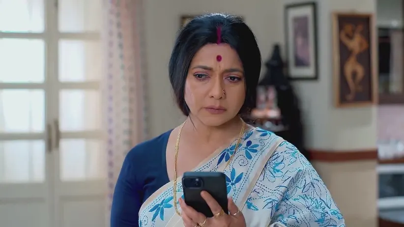 Puber Moyna - October 30, 2024 - Best Scene