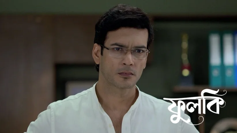 Rudra's New Plot