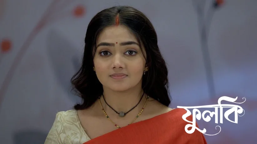 Rohit and Phulki Accompany Lavanya to the Hospital