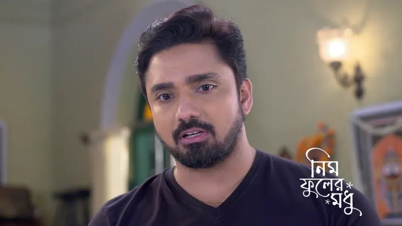 Parna's 'Alokshongbad' and Puti's Dream