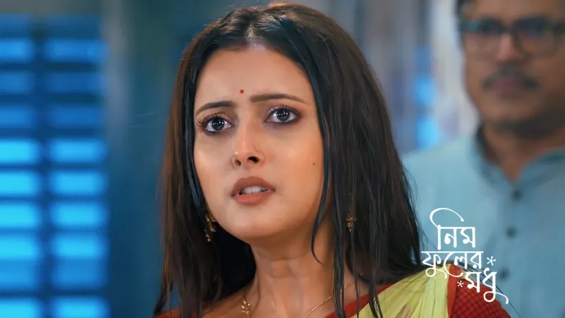 Aritra Sets the House on Fire at Isha's Order