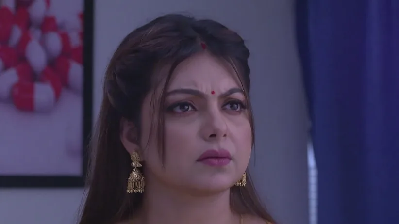 Jagadhatri - October 30, 2024 - Best Scene