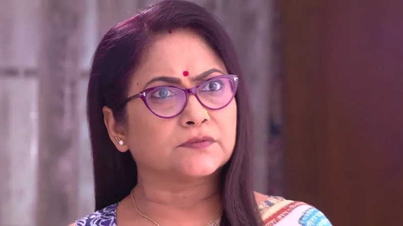 Jagadhatri - October 31, 2024 - Best Scene